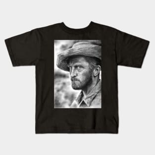 Lust For Life Kids T-Shirt